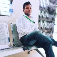 Suman Kumar