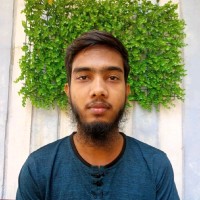 Md Masum Raja