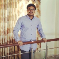 Avinash Vadlamudi
