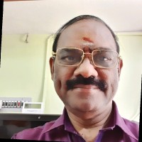 Thangamani Arumugam