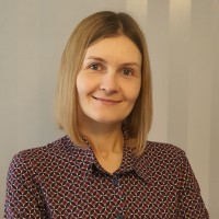 Małgorzata Błaszczyk