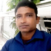 Rakesh Kumar Mishra