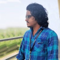Ratheesh R