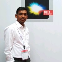 Mohammad Ali Shaikh