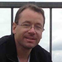 Richard Morton