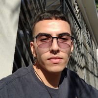 Vitor Gabriel Do Carmo