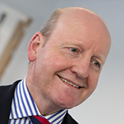 Colin. P. Williams