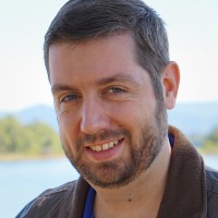 David Fyfe