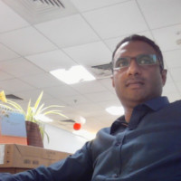 Renold Joseph George