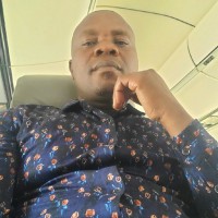 Richard Yiga