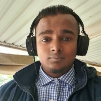 Kalvin Reddy