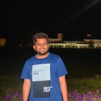 Mayank Pandey