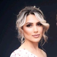 Narine Saribekyan