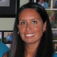 Debbie Smith