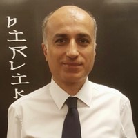 Murat Gedik
