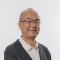 Yoichi Kyota