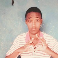 Abdihakim hussein Ibrahim