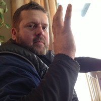 Matthew Hatmaker
