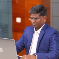 Sri Hari Krishnan Srinivasan