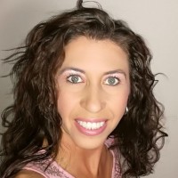 Stephanie Van Der Spuy