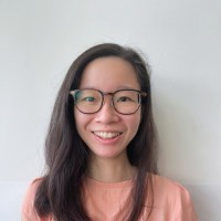 Joyce Poh