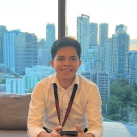 Jay Maquiling, Cpa