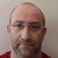 Marcos Antonio Mosca