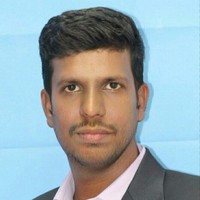 Nandagopal Ramachandran