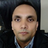 Nabin Pandey
