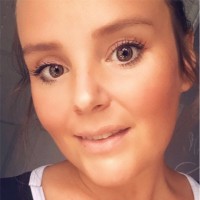 Jodie Paul-Rientoul