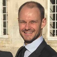 Alexandre Letellier