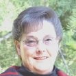 Ruth Mackey