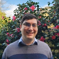 Stephen Lyon, P.Eng., M.Sc.