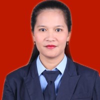 Ophilia Sitompul