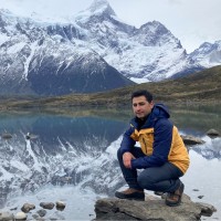 Nicolas Gamboa Vidal