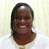 Beatrice Wairimu-CHRP