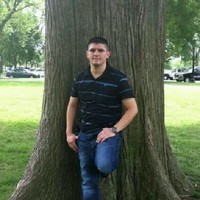 Luis Cruz