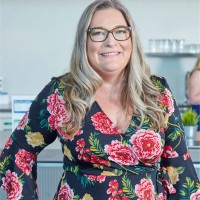 Michelle Moore, Crsp