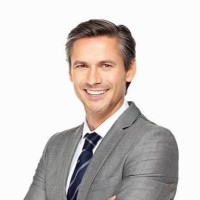 Patrick Robertson