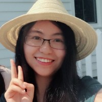 Yinan Zhang
