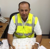Yasser Said