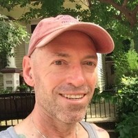 Jim Oxyer
