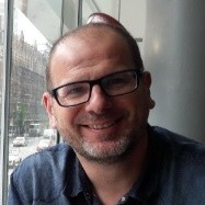 Fabrice Bragante
