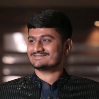Jaykishan Kargathara