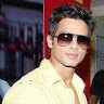 Adesh Bhosle