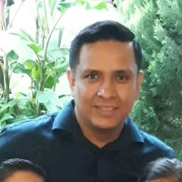 Leandro Paz Gomes