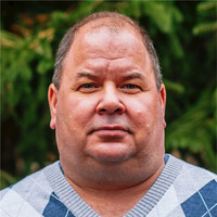 Pat Ritchie