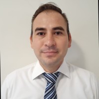 Marco Antonio Pozos Duque