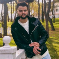 Stanislav Ordynskyi, PMP®, PMI-ACP®, PSM