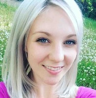 Alexandria Pearce